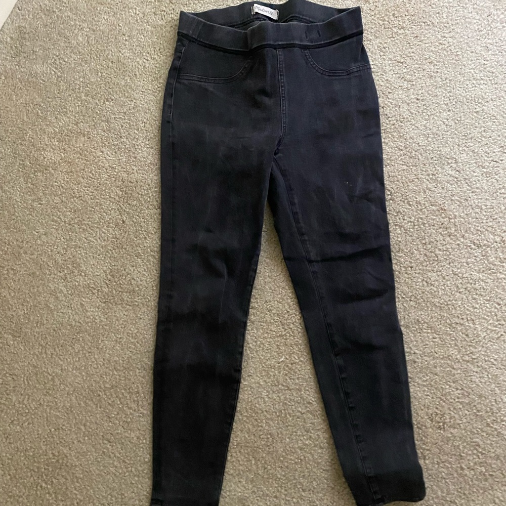 Madewell Jeans